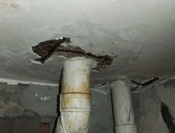 平果卫生间漏水维修公司浅析平果卫生间渗水维修的方法