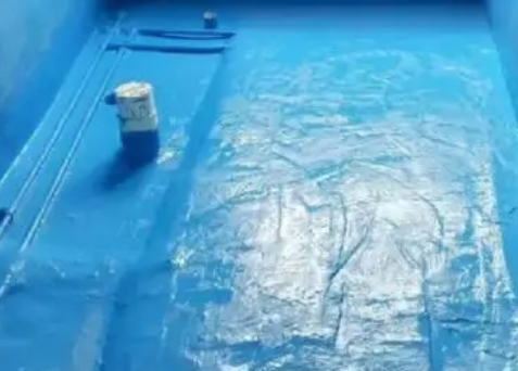 平果卫生间漏水维修公司分享下平果卫生间防水工程中常用防水涂料介绍。